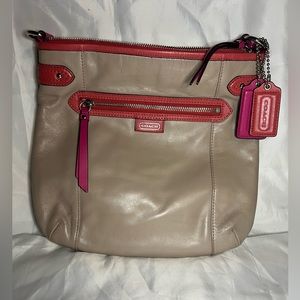Coach crossbody